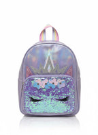 Sparkle Unicorn Mini Shoulder Bag for Girls 14"
