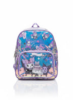 Kuromi Birthday Celebration Shoulder Bag 12"