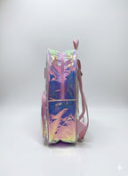 Kuromi Holographic Backpack 14"