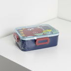 Cute Dinosaur Kids Lunch Box – Leakproof & Easy Lock Design