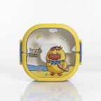 Cute kids lunch box