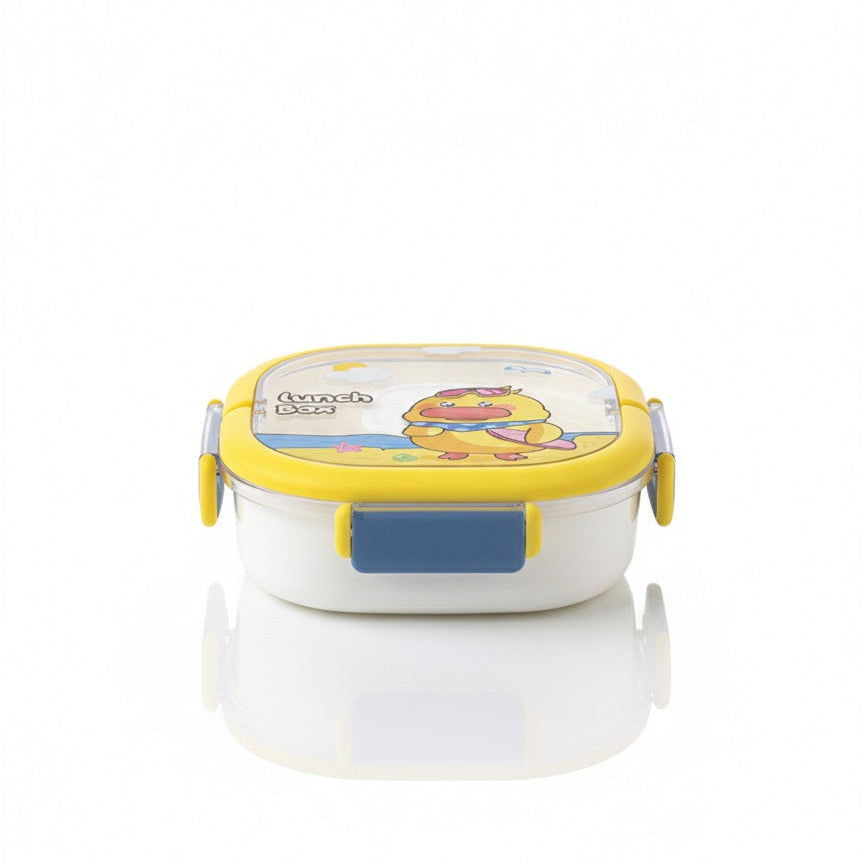 Cute kids lunch box