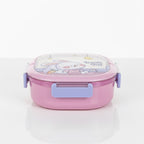 Cute kids lunch box