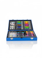 Astronaut Theme Coloring Kit 135pc