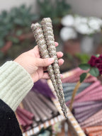 Handmade Embellished Mehndi Cones – Luxury Lace Wrapped Henna Cones