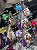 Eid Celebration Curated Gift Tray | Elegant Acrylic Festive Set