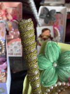 Floral Luxe Mehndi and Accessories Gift Box