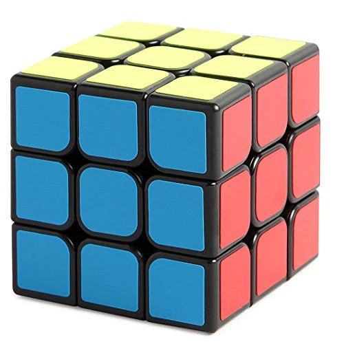 QY SPEED CUBE 3X3X3
