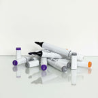 CHENYUN DOUBLE SIDE COLOR MARKERS PACK 24PC