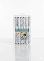 WATER COLOR MARKERS PACK OF 24