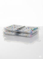 WATER COLOR MARKERS PACK OF 24