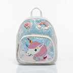 CUTE UNICORN BAG FOR KIDS 10"