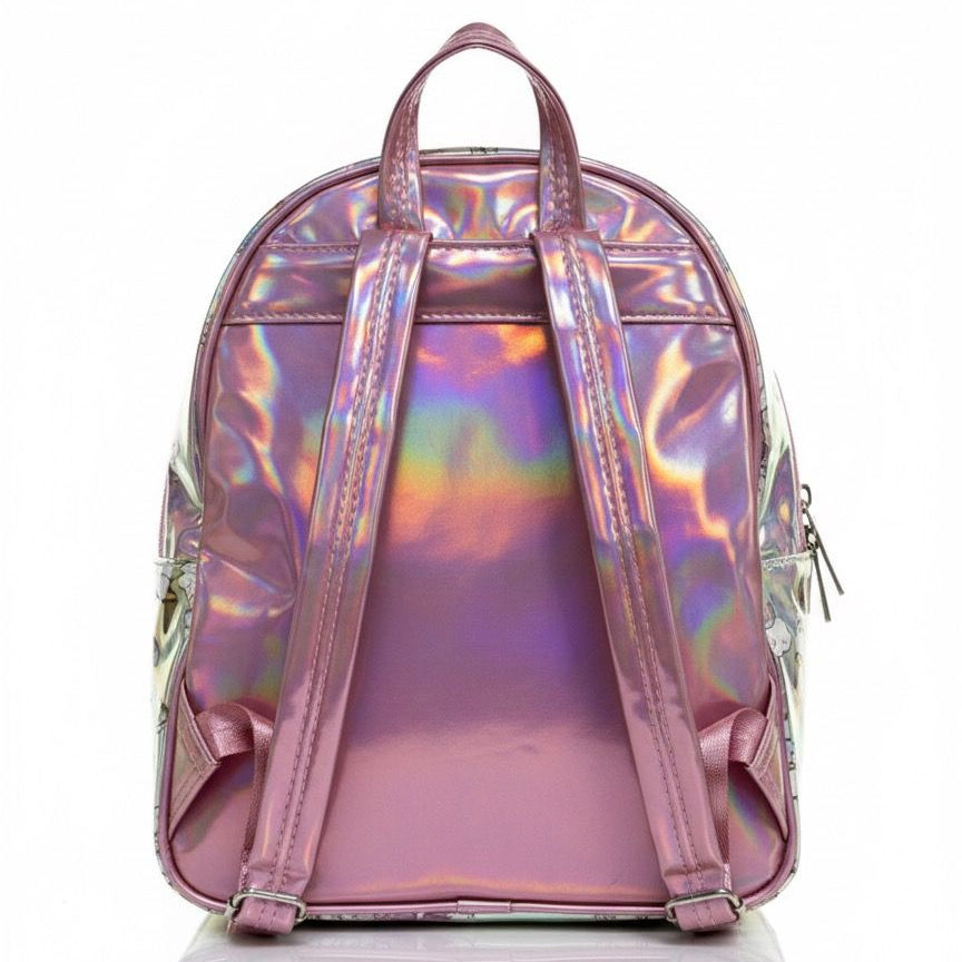 SHINEY UNICORN SHOULDER BAG FOR PRE-NUR, SURSERY