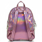 SHINEY UNICORN SHOULDER BAG FOR PRE-NUR, SURSERY