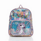 SHINEY UNICORN SHOULDER BAG FOR PRE-NUR, SURSERY