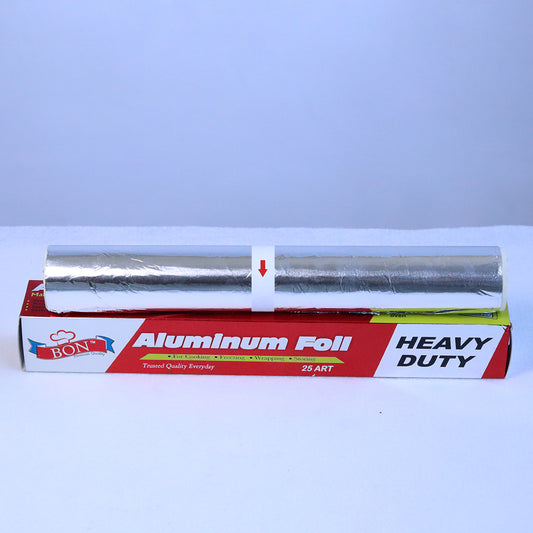 BON ALUMINUM FOIL HEAVY DUTY