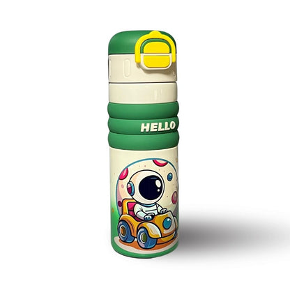 Water Bottle Flask Double Insulated 2025 C4
