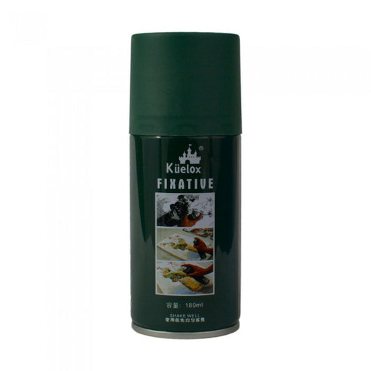 KUELOX FIXATIVE 2000S 180ML