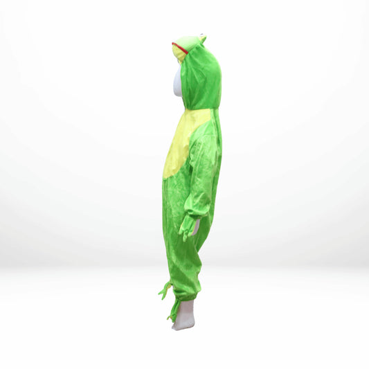 COSTUME FROG SMALL