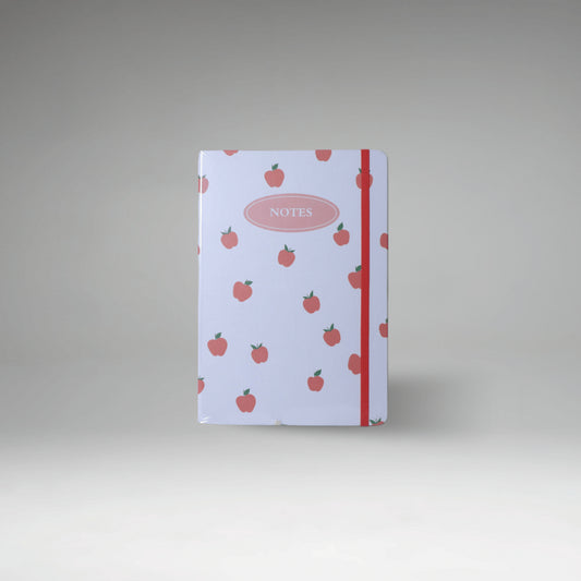 BOSS APPLE THEME NOTEBOOK DIARY A7 7009