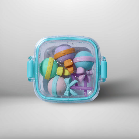 QIHAO DIY BAKERY ERASERS QH-8615