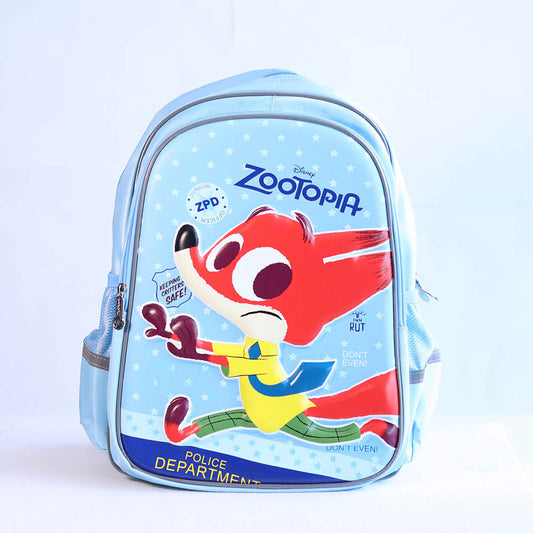 SHOULDER BAG 16" ZOOTOPIA SZ-80016