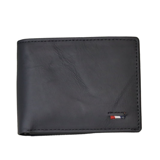 MEN'S BI-FOLD WALLET 32