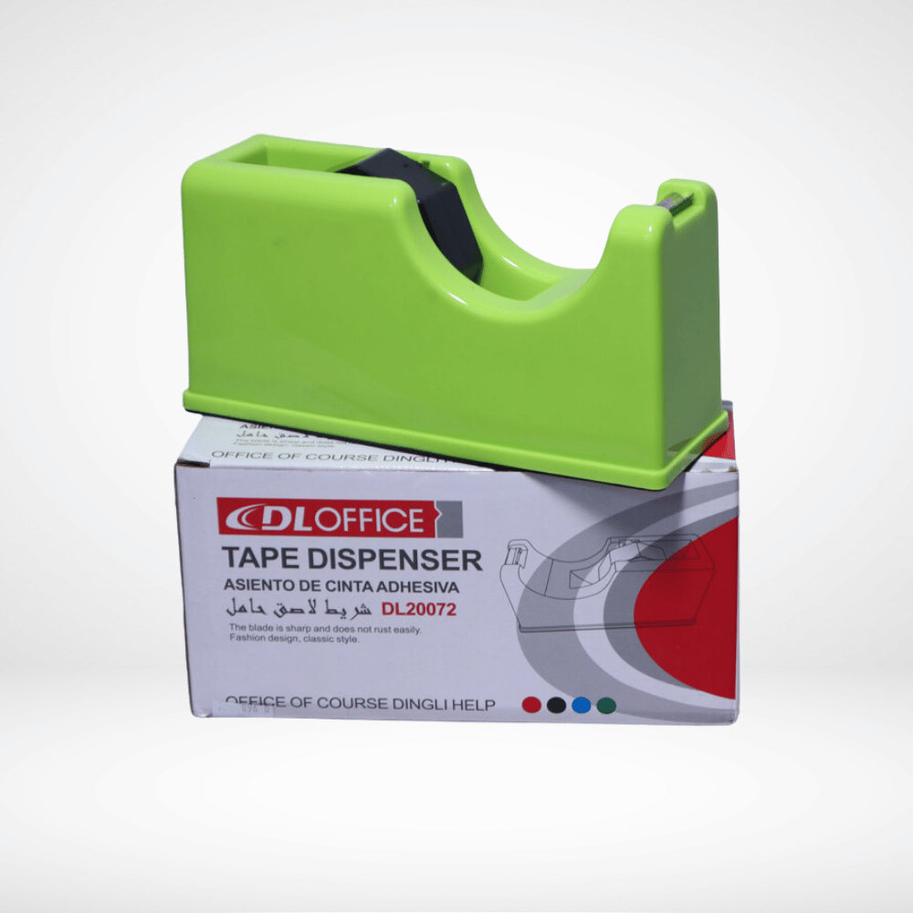 DL OFFICE TAPE DISPENSER LARGE DL20072