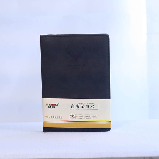 JINBO BUSINESS NOTEBOOK B5 208-18