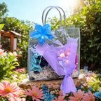 Pretty Pop Beauty Bag - Hair and Skincare in Bag