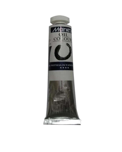 MARIES OIL COLOR