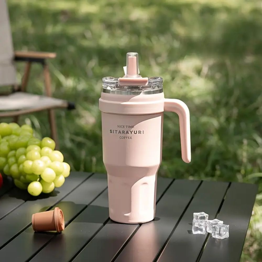 Sitarayuri Vacuum Insulated Bottle Flask 780 ml