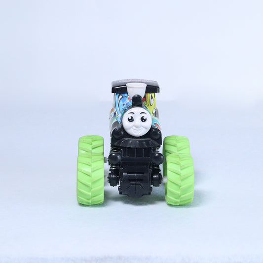 SPEED CAPTAIN TRACTOR TOY 220B