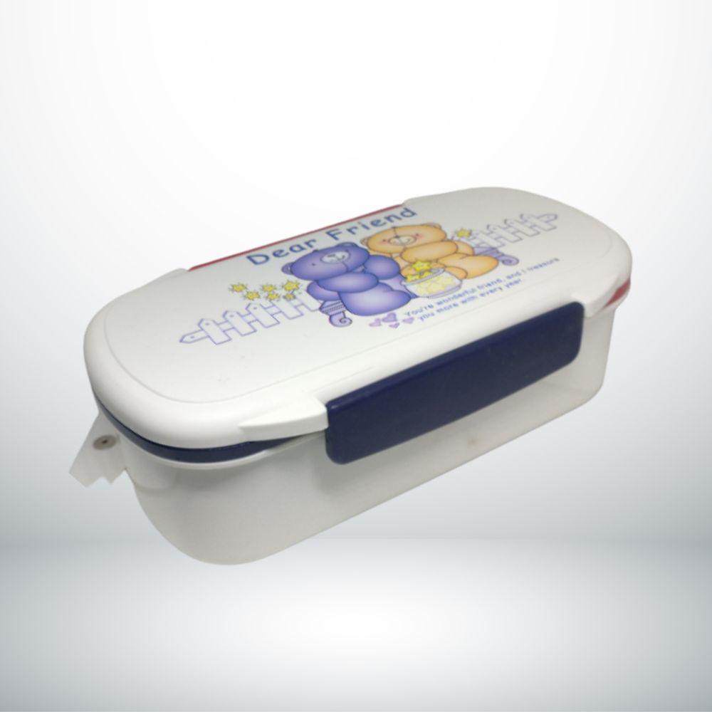 LUNCH BOX FRIENDLINESS COLLECTION 2025