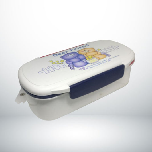 LUNCH BOX FRIENDLINESS COLLECTION 2025