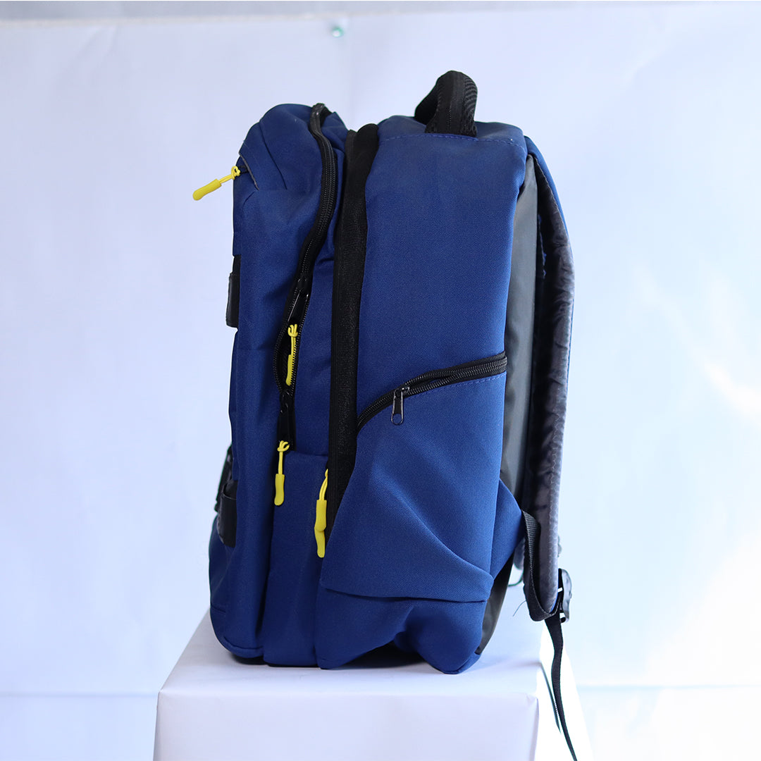 SHOULDER BAG 18" CAT 3235