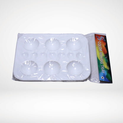 COLOR MIXING TRAY MEDIUM