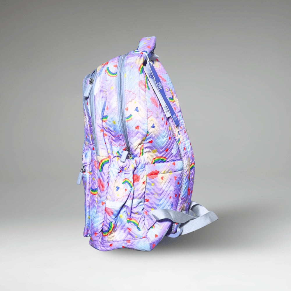 SHOULDER BAG 18" XINJERIAN