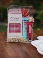 Glow & Go Beauty Kit (B)