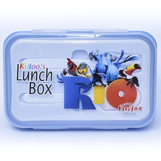 Kidoos Lunch Box for School