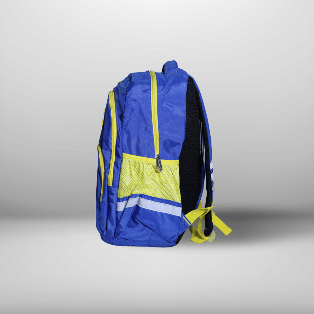 SHOULDER BAG 17" MINIONS