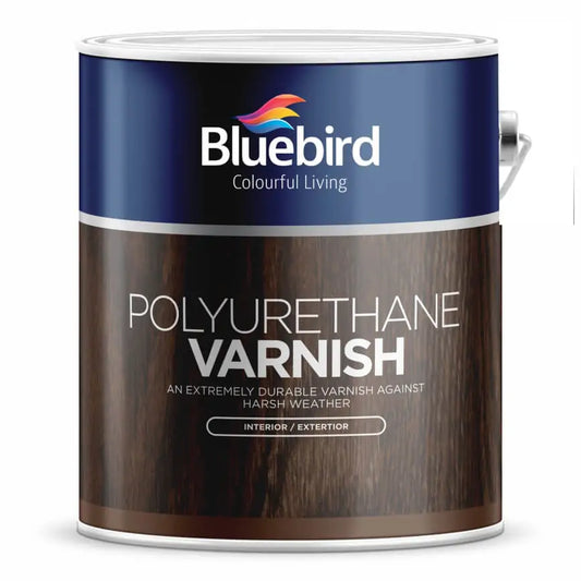 BLUEBIRD POLYURETHANE VARNISH GLOSS