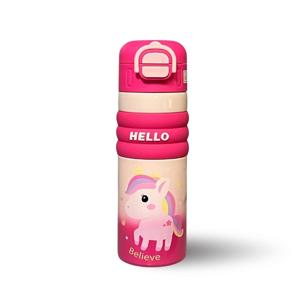 Water Bottle Flask Double Insulated 2025 C4