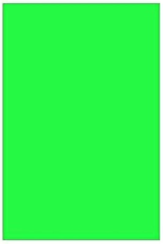 GLITTER FOAMIC SHEET (PACK OF 5)
