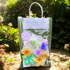 Pretty Pop Claw Clips Bag