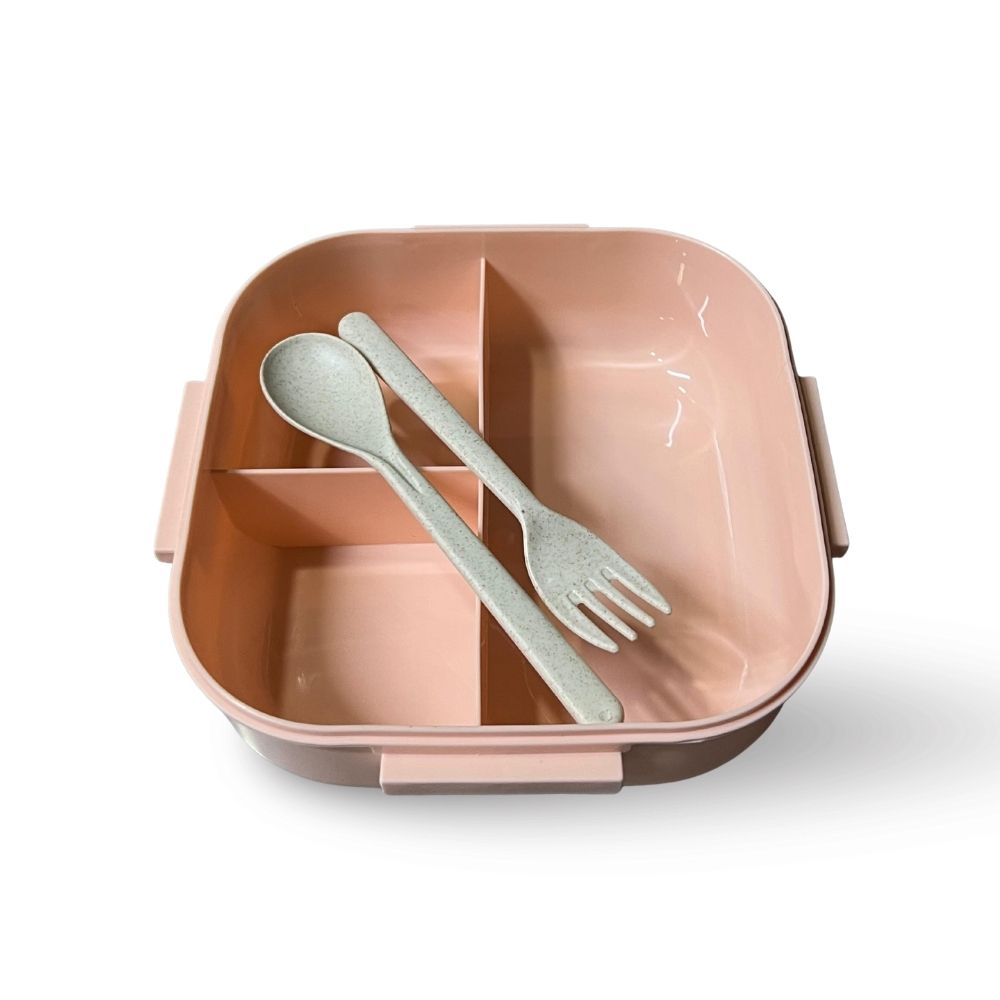 Lunch Box 6605