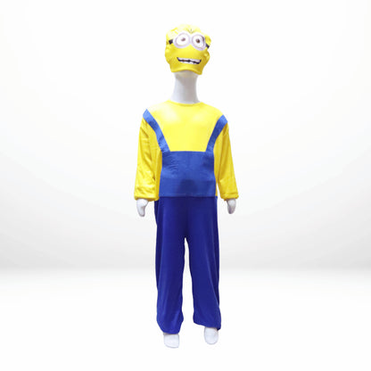 COSTUME MINIONS 2