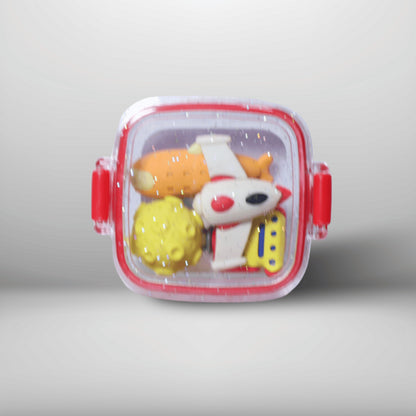 QIHAO DIY MIX ERASER SET QH-8618