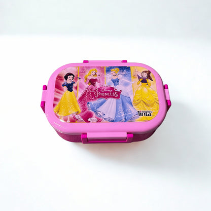 Cartoon Theme Lunch Box No-5151