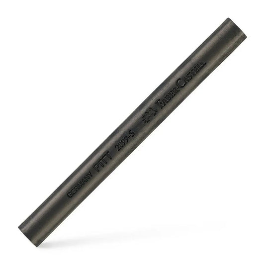 CHARCOAL STICK FABER-CASTELL 1PCS